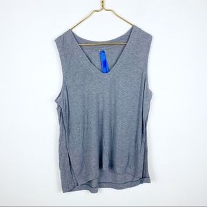 Kit & Ace Spotlight Sleeveless Boyfriend Tank Top